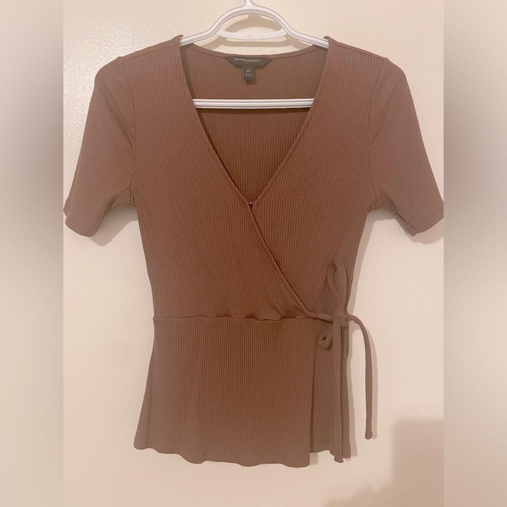 Cute top